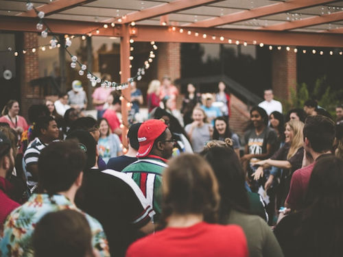 Free networking