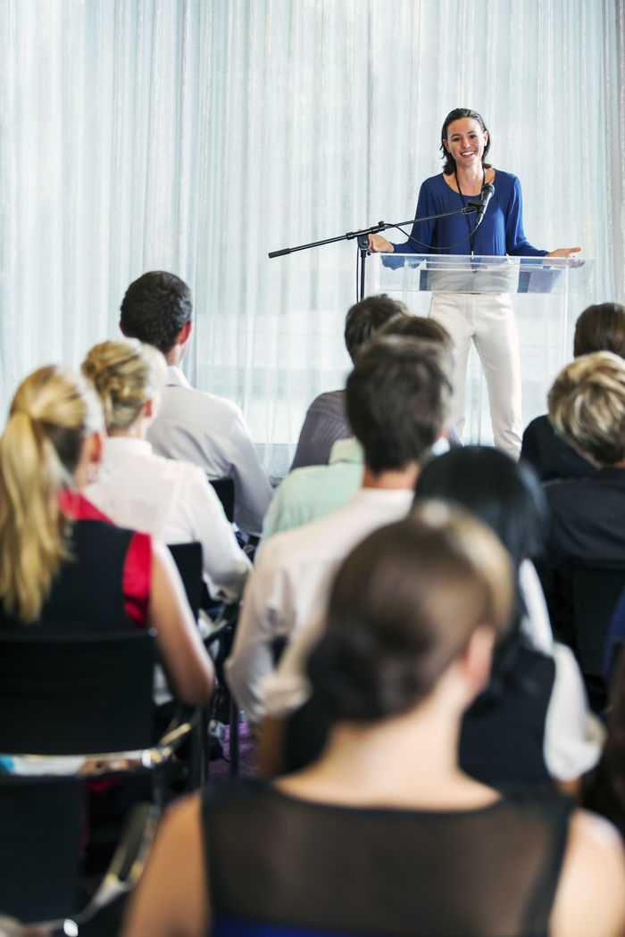 2) Veletrh příkladů dobré praxe