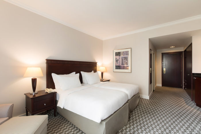 Special Accommodation Offer