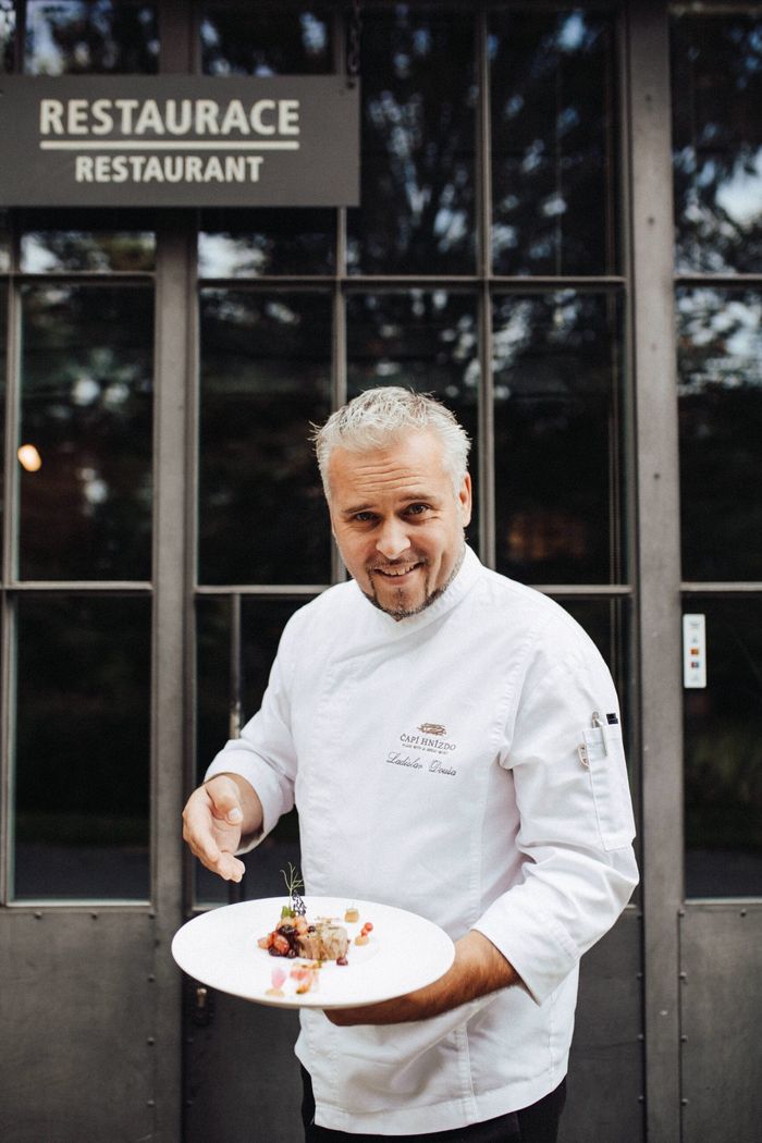 Culinary Tour Across the Regions