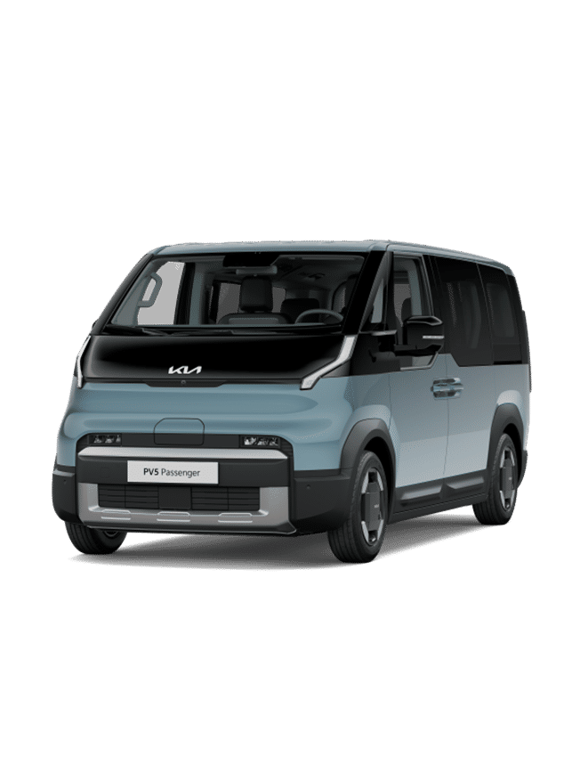 PV5 Passenger