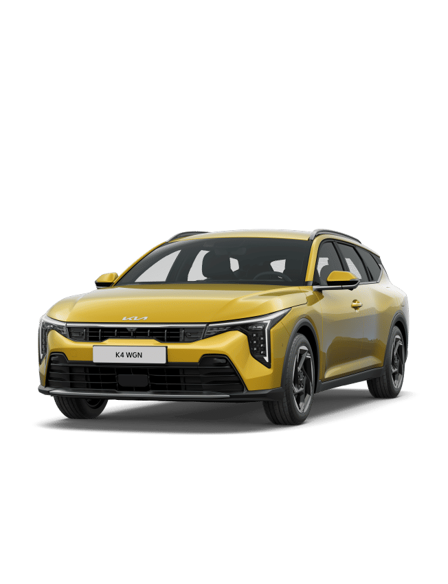 K4 Sportswagon