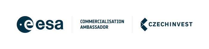 ESA Commercialisation Ambassador Czechia