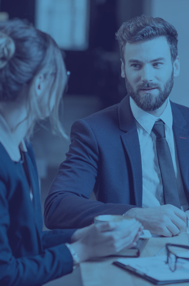 B2B meetings