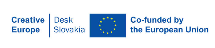 Creative Europe Desk Slovensko