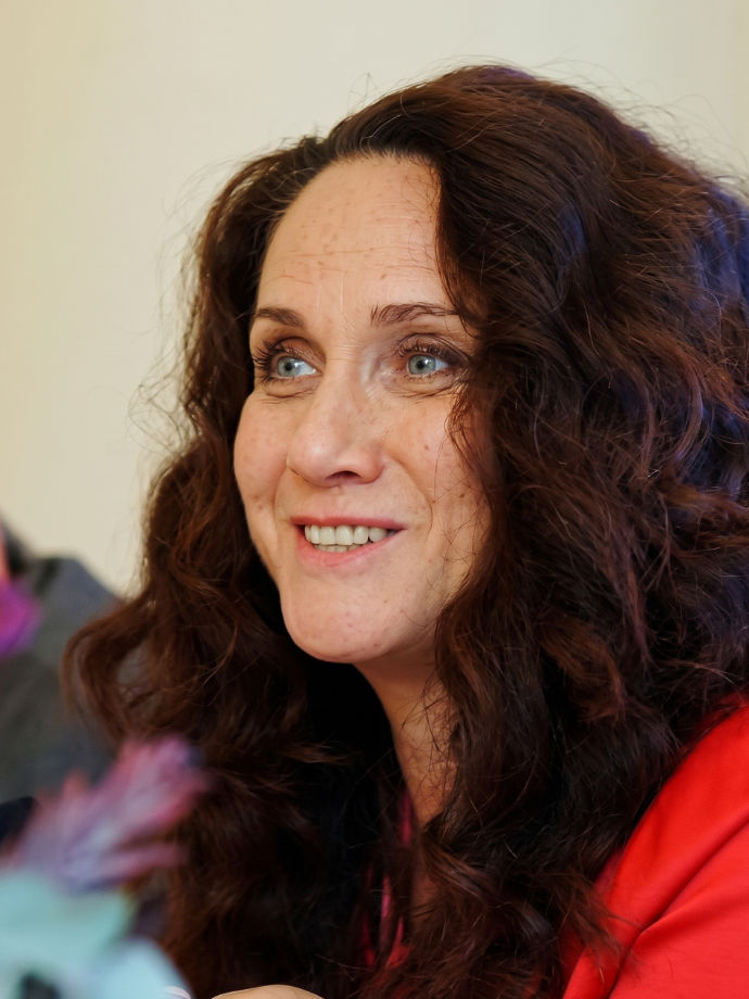 Anna Arellanesová