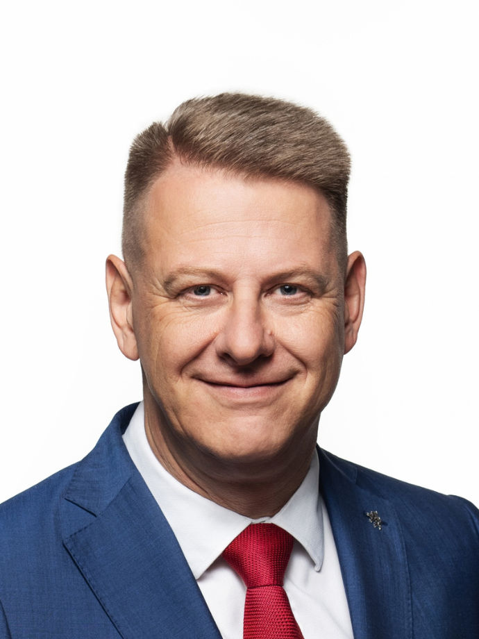 Tomáš Prouza