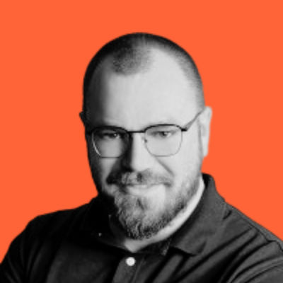 Martin Komárek