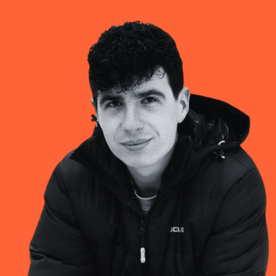 Jakub Chramosta