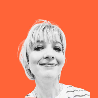 Eva Balaštíková