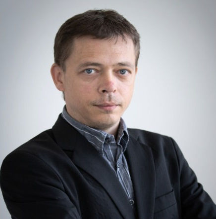 Matej Kováč