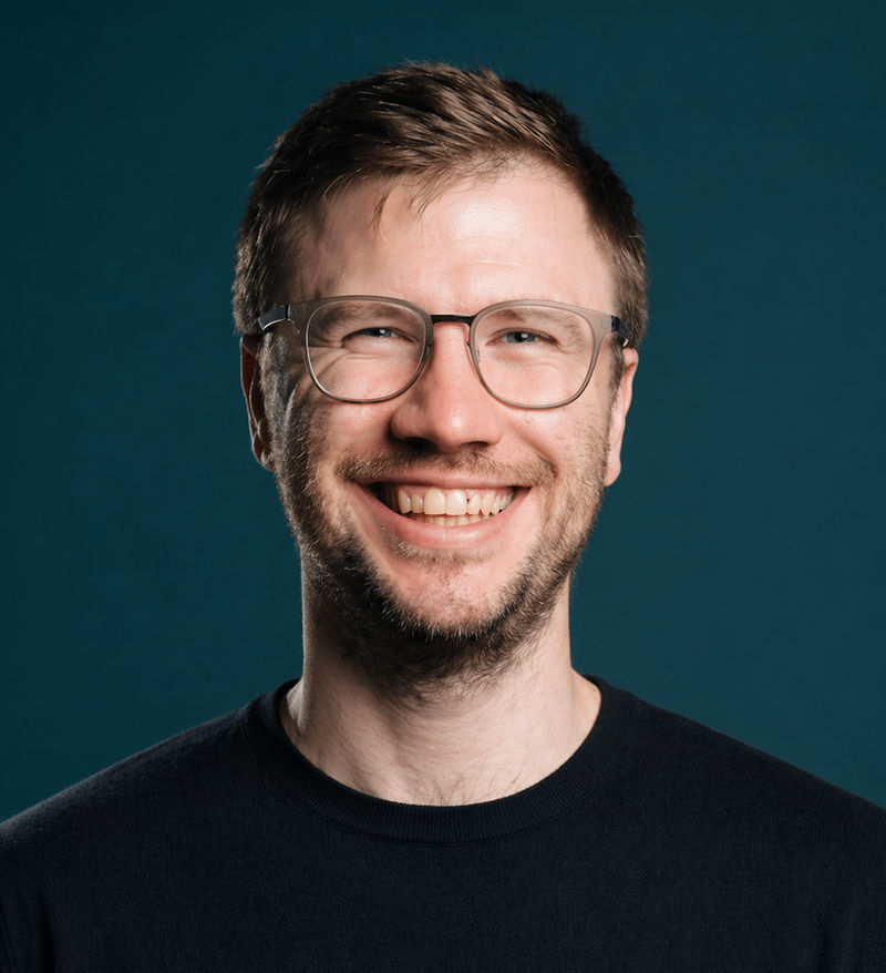 Lukas Pollmann