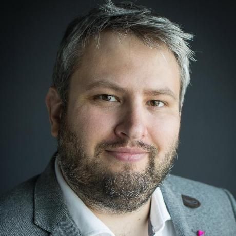 Michal Kováčik