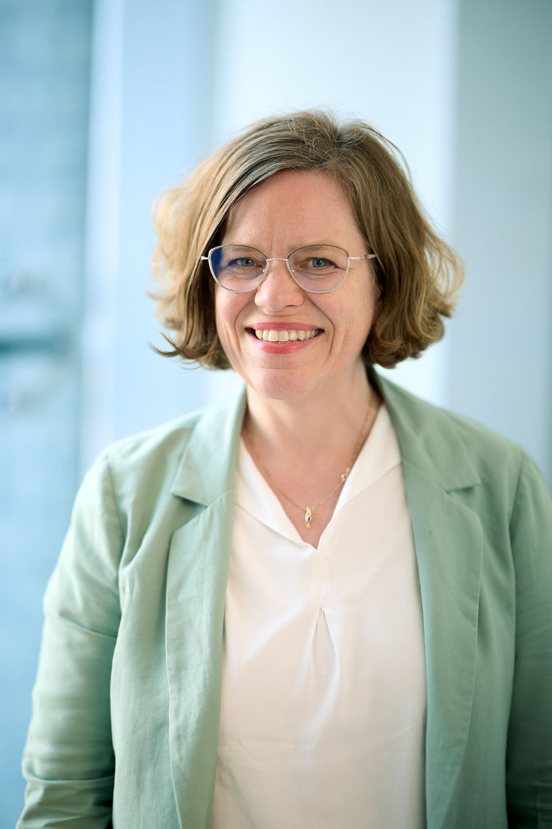 Ragnhild Solvi Berg