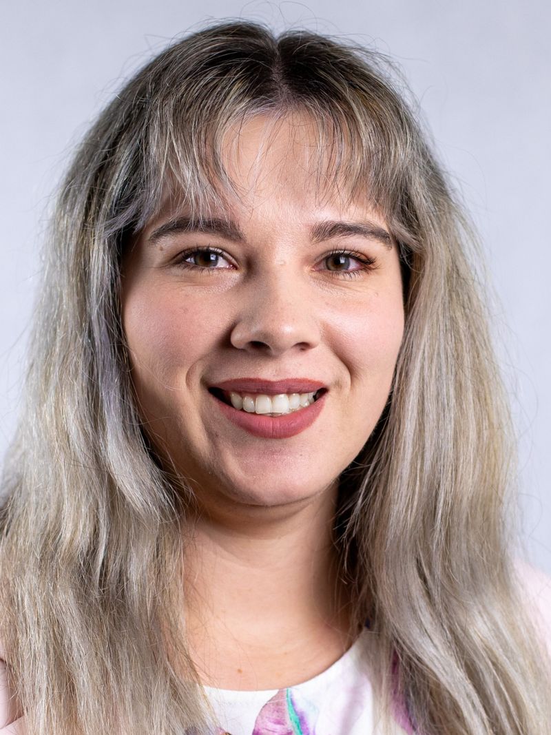 Radka Kubalová