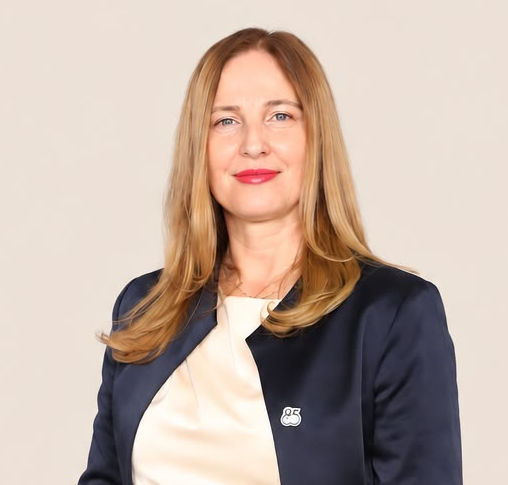 Vera Potopová