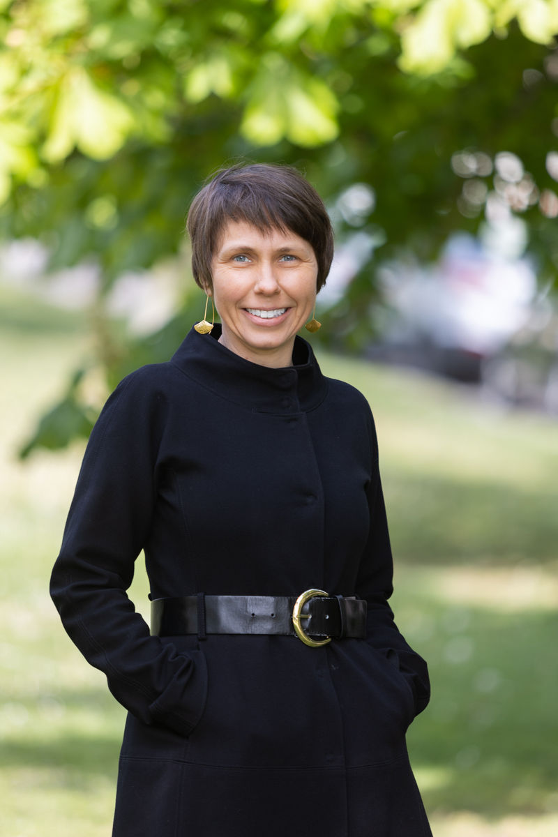 Táňa Hálová Perglová