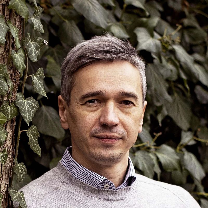 Tomáš Machalík