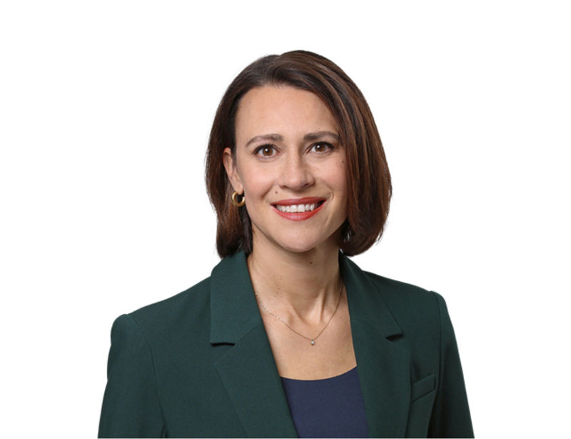 Marion Kindle-Kühnis