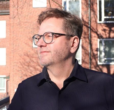 Martin Rogberg | Švédsko