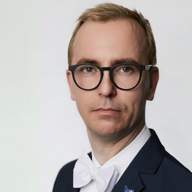 Martin Weis