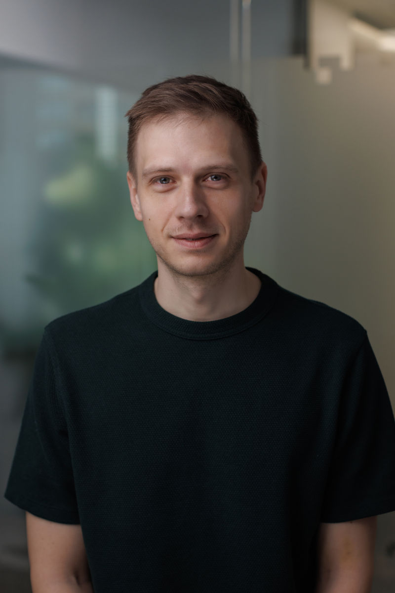 Michal Kompan