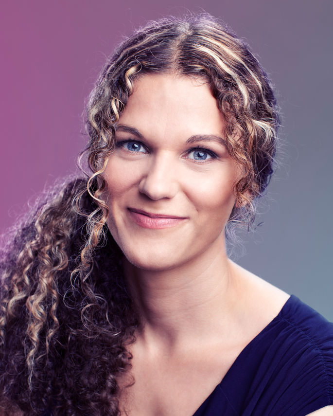 Michaela Liegertová