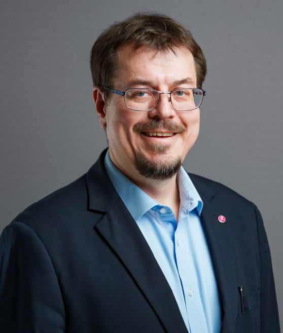 Miroslav Havránek
