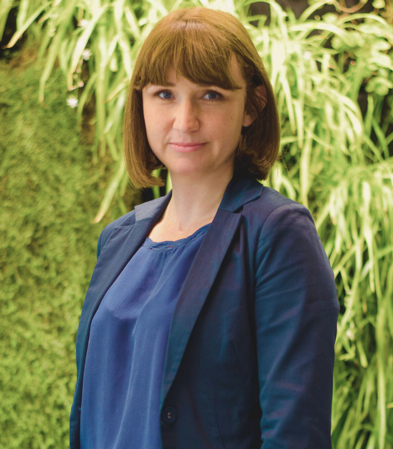 Barbara Świątkowska