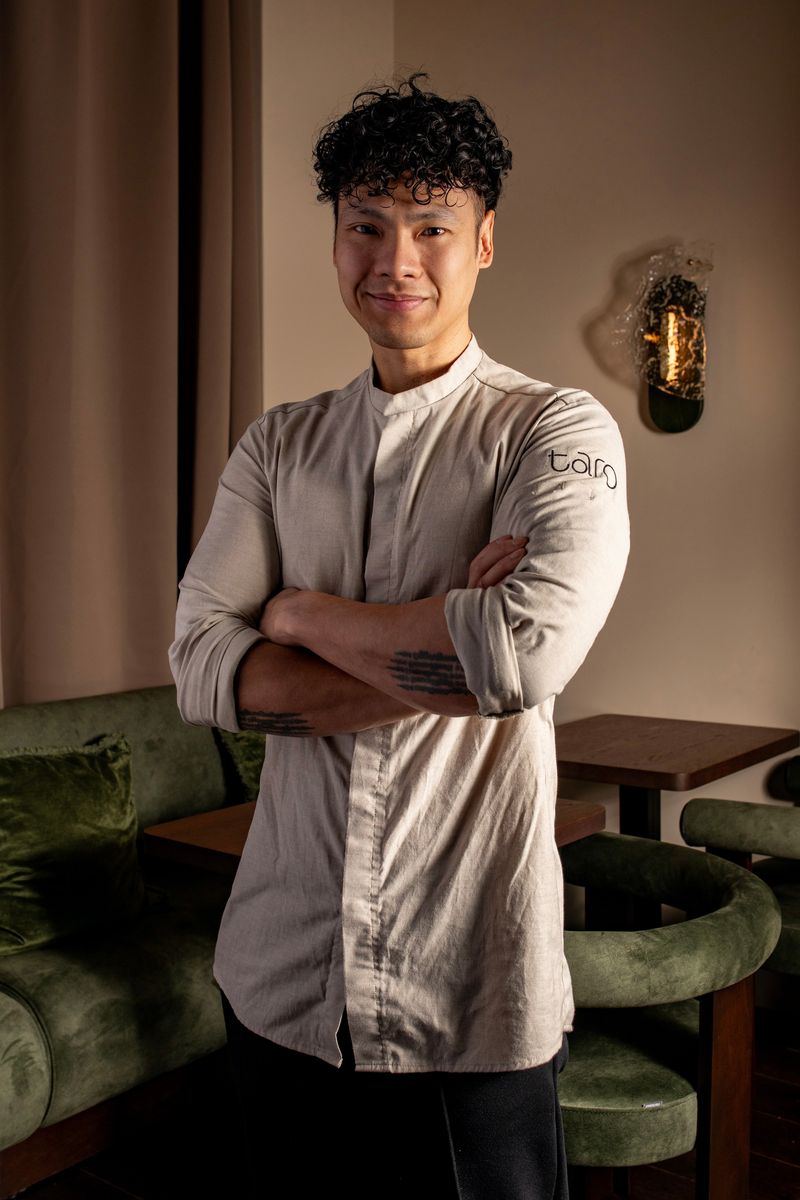 Khanh Ta