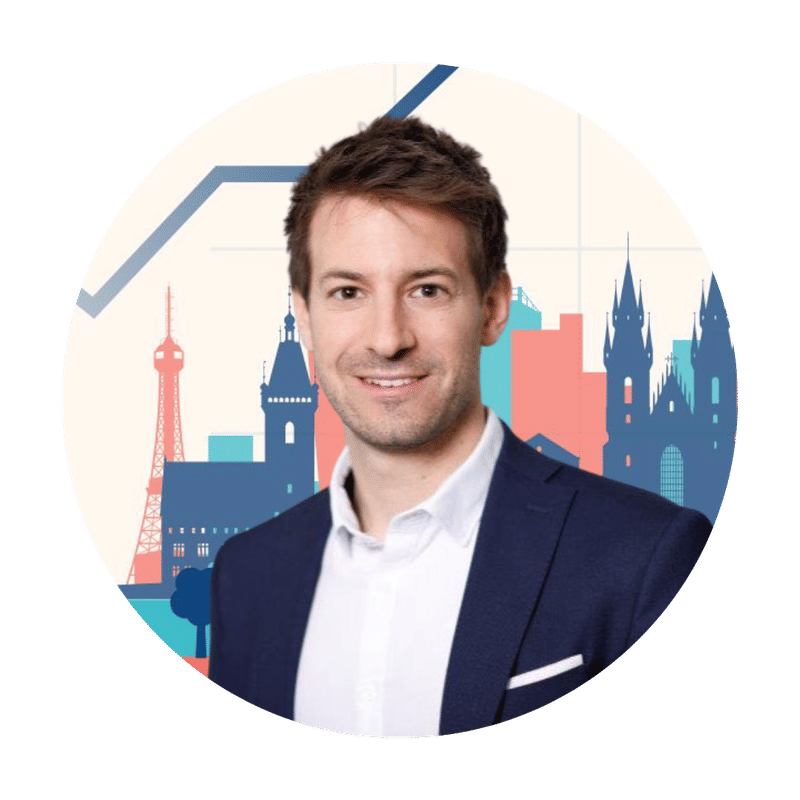 Raphael Lehmann ~ Moderator