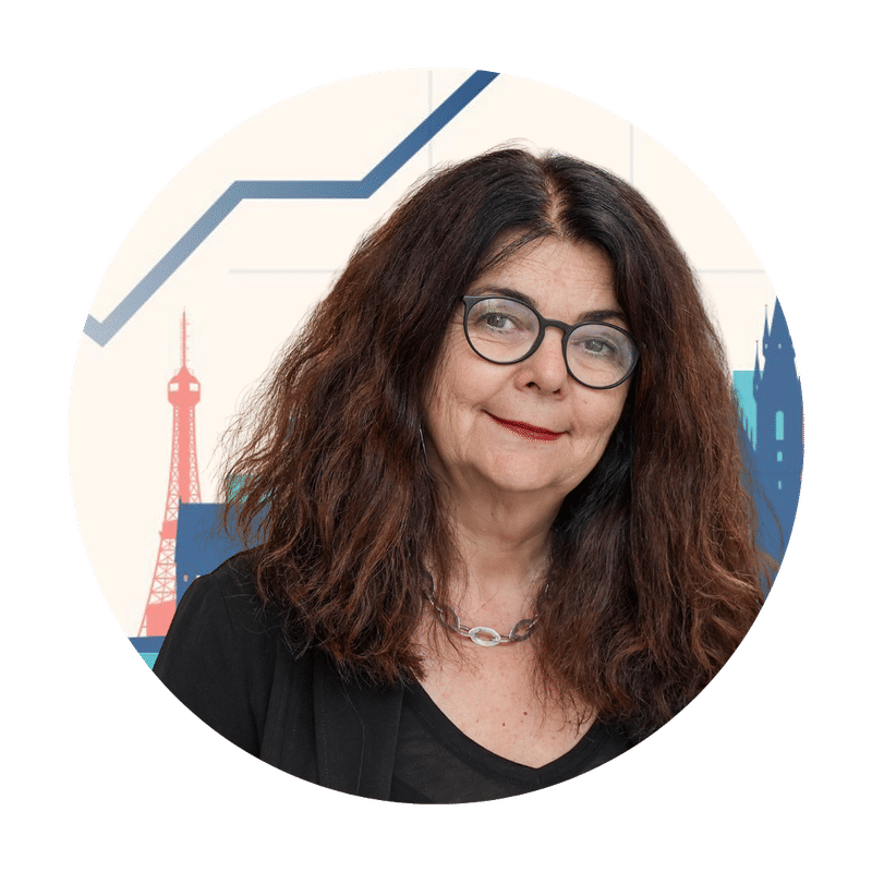 Montserrat Pareja-Eastaway