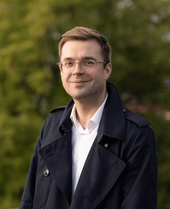 Dr. Jiří Valášek, MBA