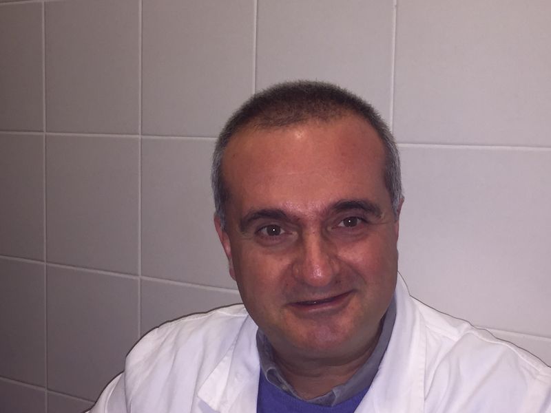 ﻿﻿﻿﻿Dr. Adolfo Guandalini (Italy)
