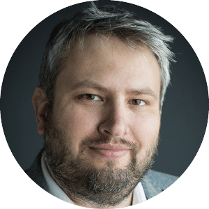 Michal Kováčik