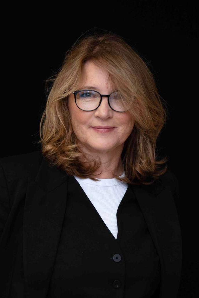 Maria Andrzejewska
