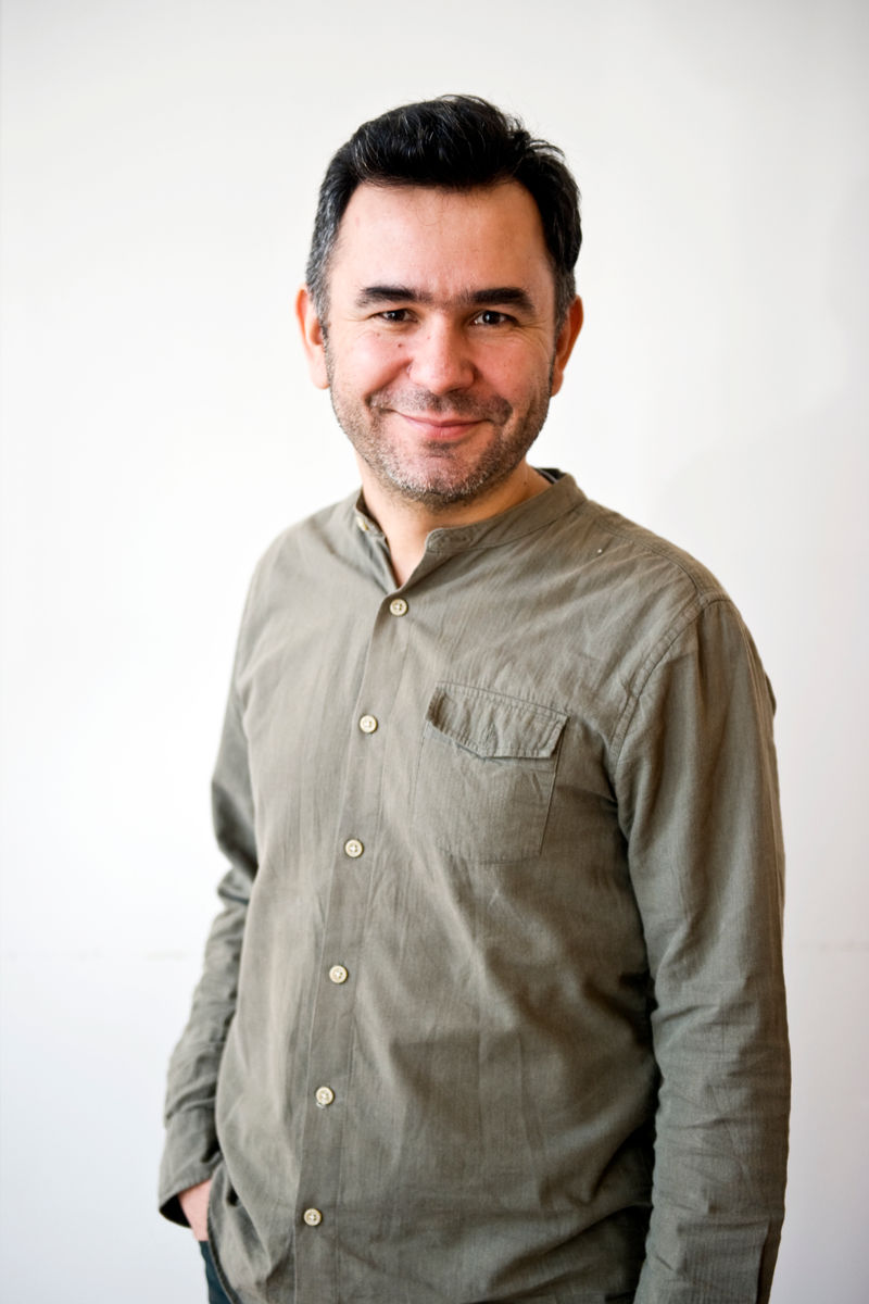 Michał Kotnarowski