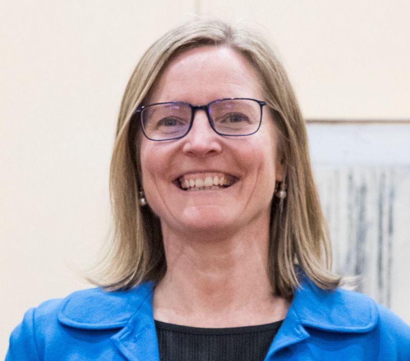 Astrid Ladefoged