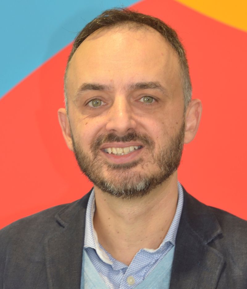Ventseslav Kozarev