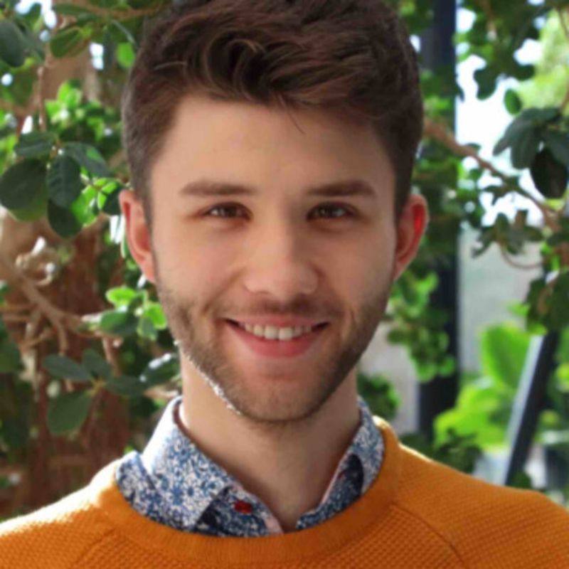 Elias Kock