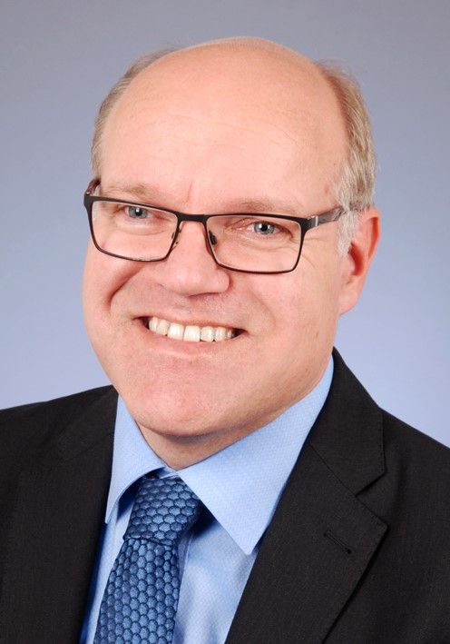 Jürgen Kroseberg