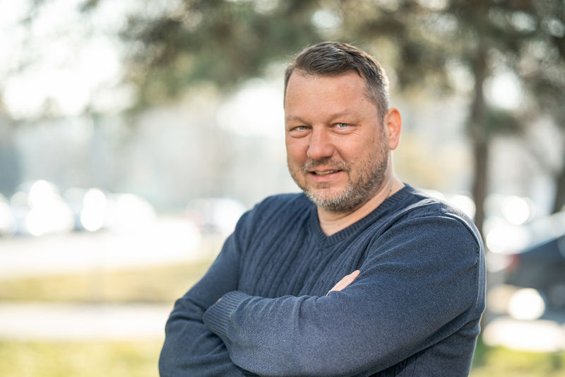 Juraj Buzalka
