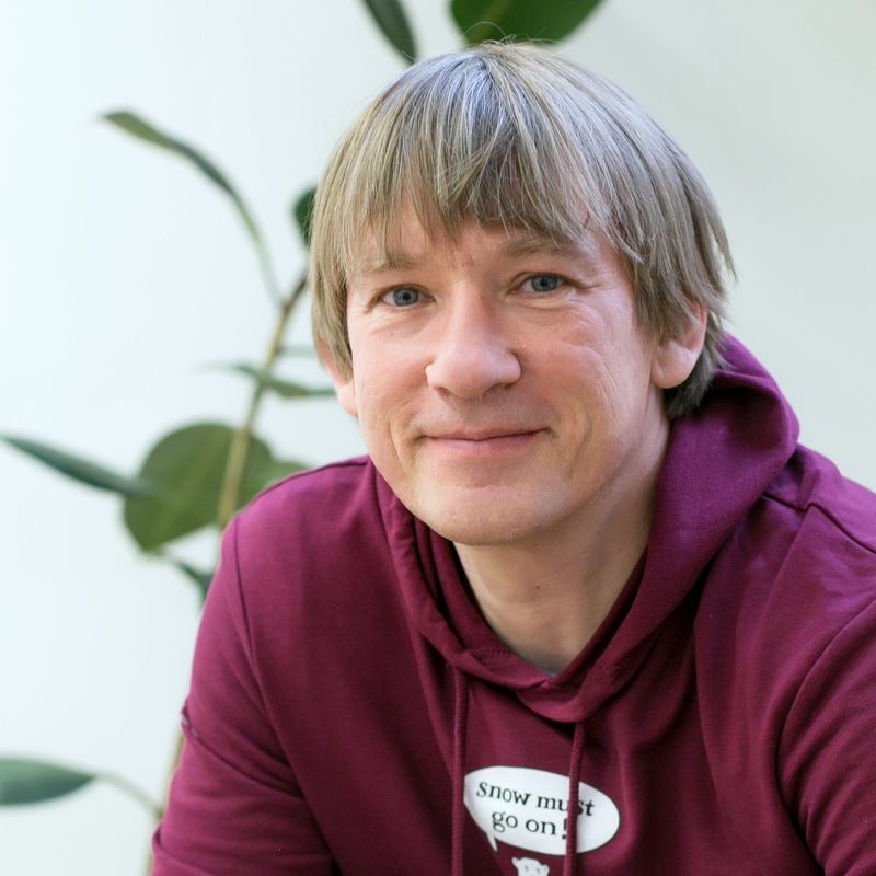 Bohuslav Binka