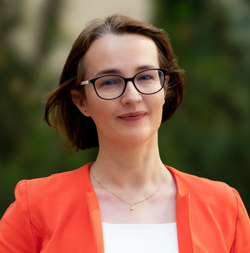 Borbála Schenk