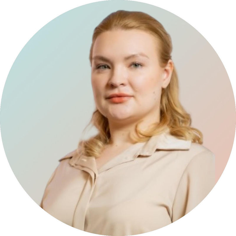 Julia Rosend