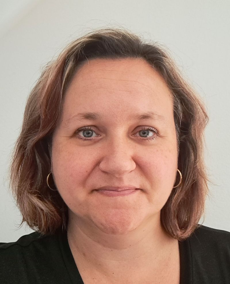 Markéta Jurková