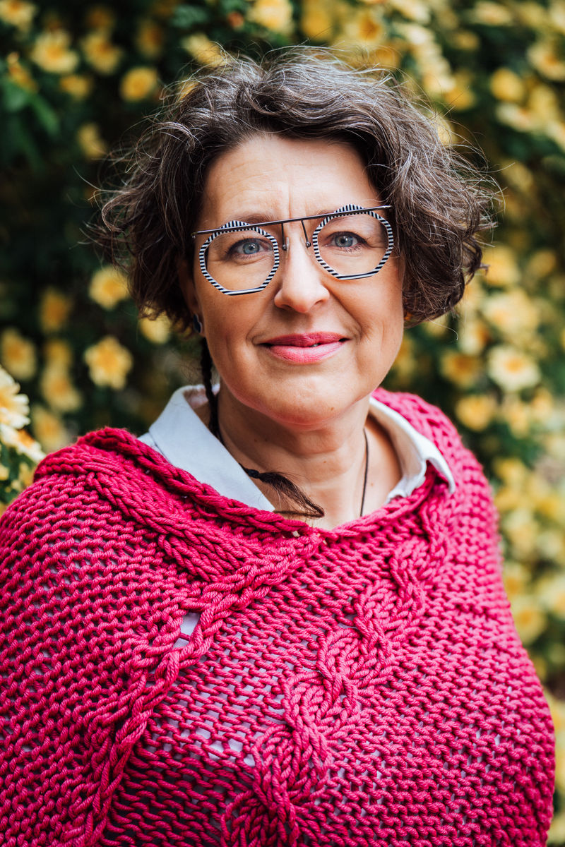 Zuzana Kročáková