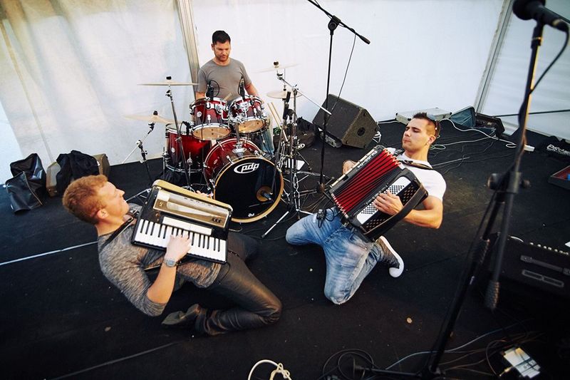 Muzika