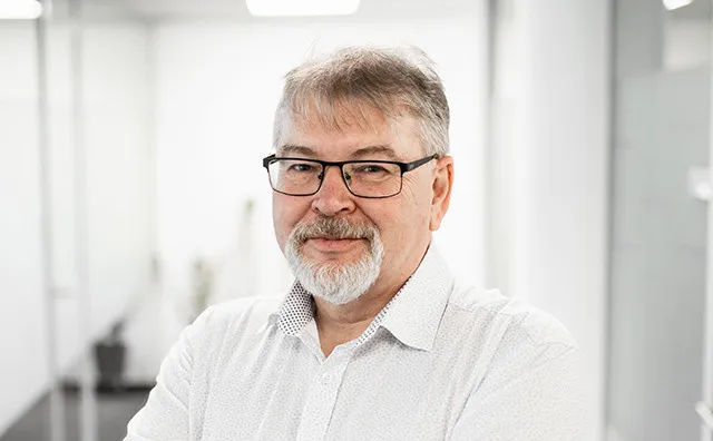 Antonín Šefčík