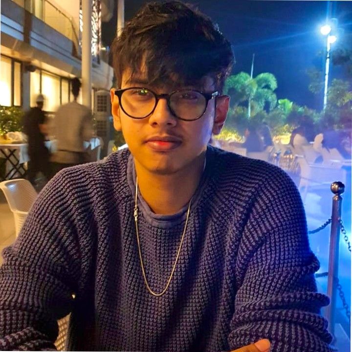 Profile picture